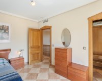 Resale - Villa - Torrevieja - La Veleta