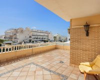 Resale - Villa - Torrevieja - La Veleta