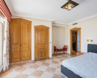 Resale - Villa - Torrevieja - La Veleta