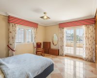 Resale - Villa - Torrevieja - La Veleta