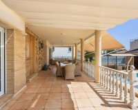 Resale - Villa - Torrevieja - La Veleta