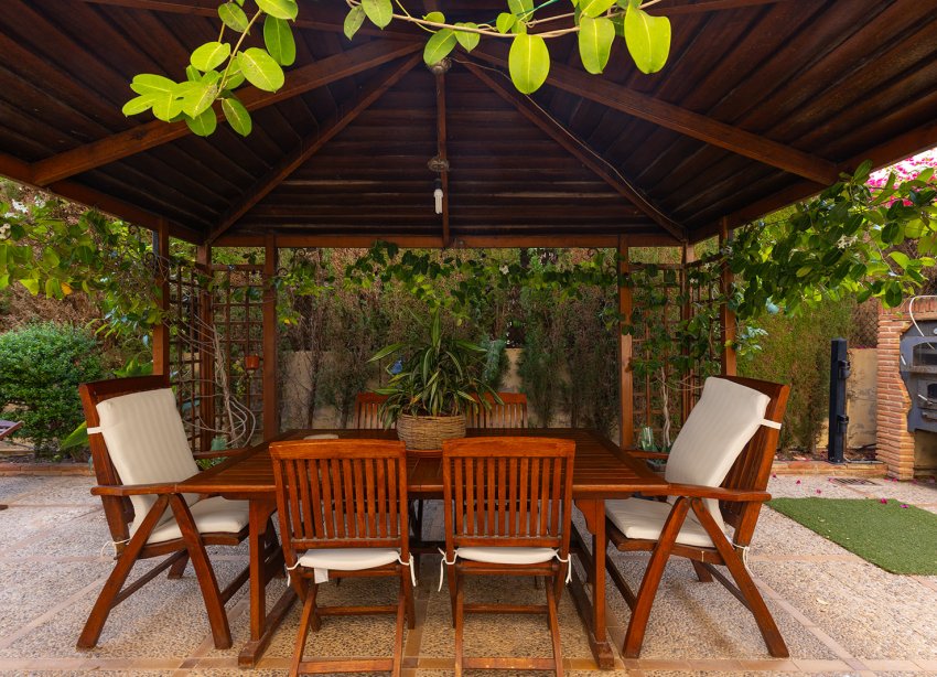 Resale - Villa - Torrevieja - La Veleta