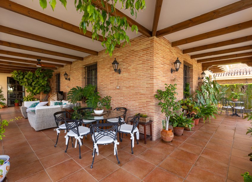 Resale - Villa - Torrevieja - La Veleta