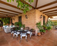 Resale - Villa - Torrevieja - La Veleta