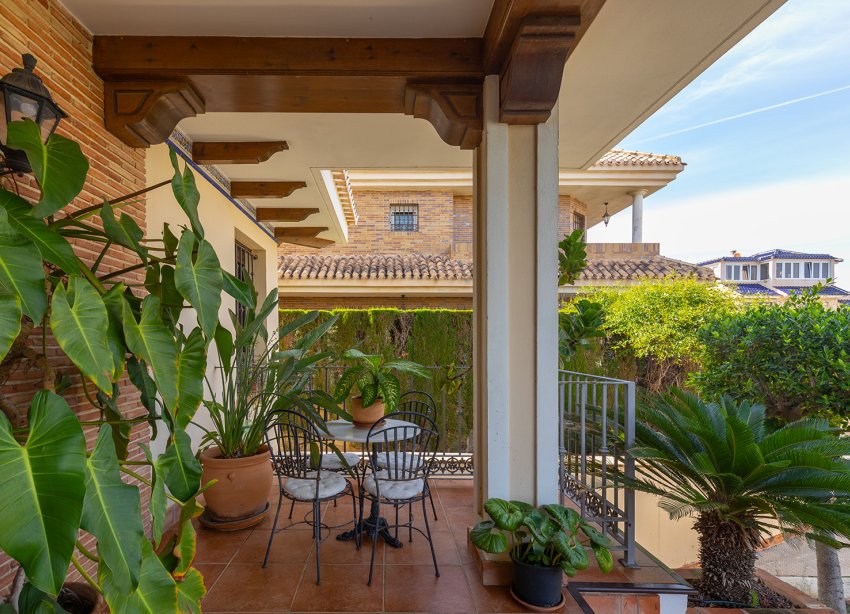 Resale - Villa - Torrevieja - La Veleta