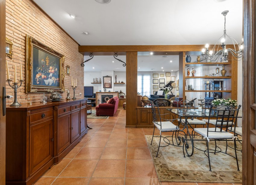 Resale - Villa - Torrevieja - La Veleta