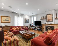 Resale - Villa - Torrevieja - La Veleta