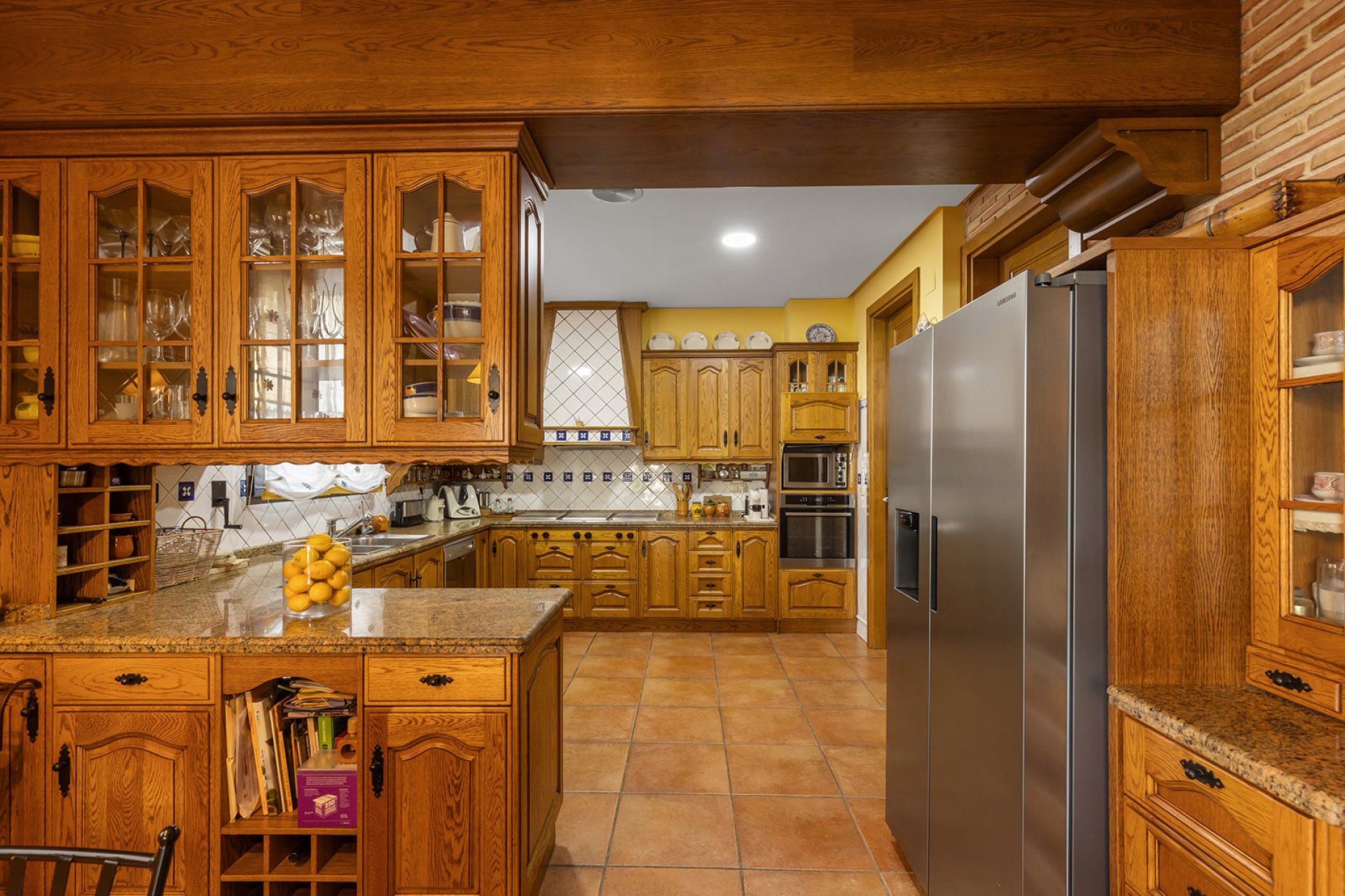 Resale - Villa - Torrevieja - La Veleta