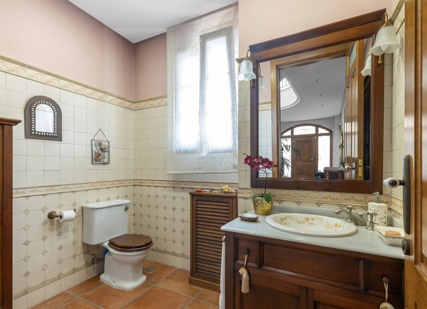 Resale - Villa - Torrevieja - La Veleta