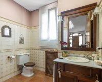 Resale - Villa - Torrevieja - La Veleta