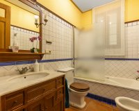 Resale - Villa - Torrevieja - La Veleta