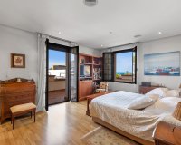 Resale - Villa - Torrevieja - La Veleta