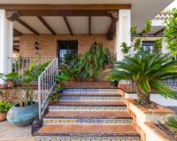 Resale - Villa - Torrevieja - La Veleta