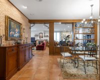 Resale - Villa - Torrevieja - La Veleta