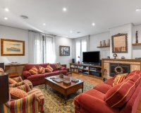 Resale - Villa - Torrevieja - La Veleta