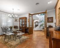 Resale - Villa - Torrevieja - La Veleta