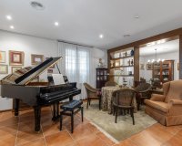 Resale - Villa - Torrevieja - La Veleta