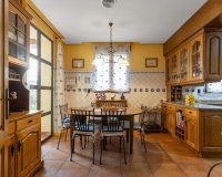 Resale - Villa - Torrevieja - La Veleta