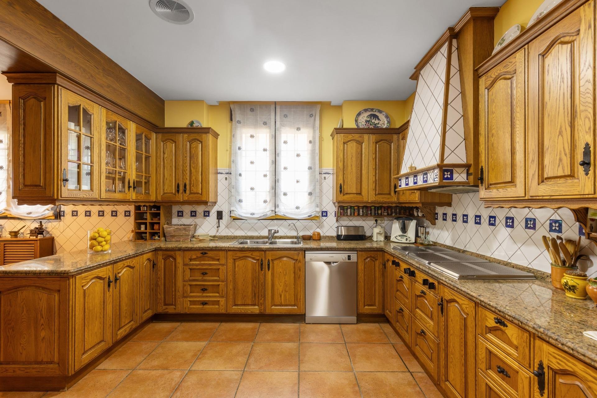 Resale - Villa - Torrevieja - La Veleta