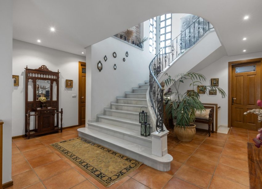 Resale - Villa - Torrevieja - La Veleta