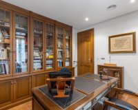 Resale - Villa - Torrevieja - La Veleta