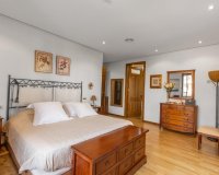 Resale - Villa - Torrevieja - La Veleta