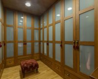 Resale - Villa - Torrevieja - La Veleta