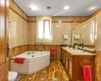 Resale - Villa - Torrevieja - La Veleta