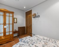 Resale - Villa - Torrevieja - La Veleta