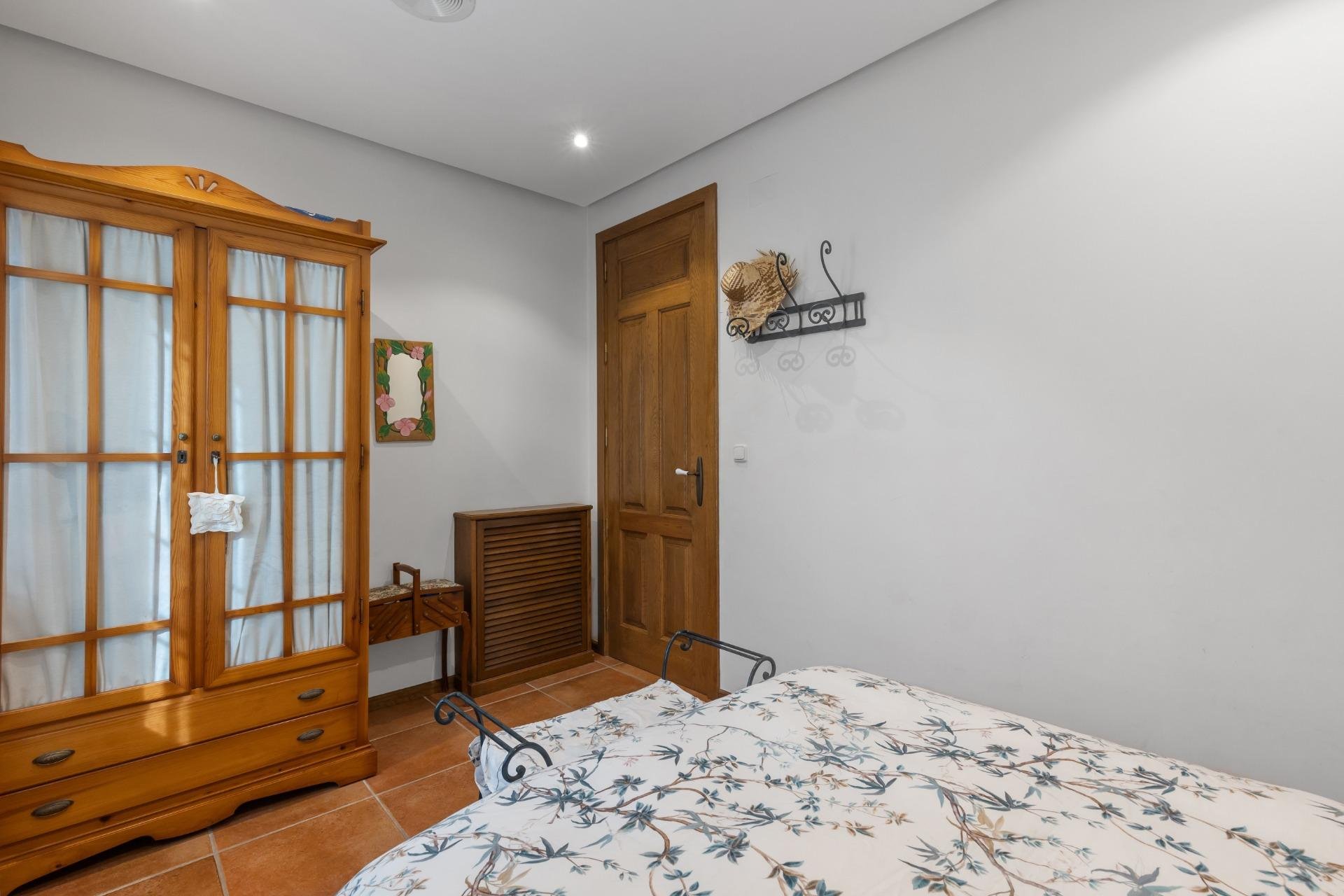 Resale - Villa - Torrevieja - La Veleta