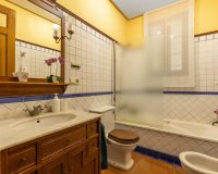 Resale - Villa - Torrevieja - La Veleta