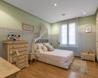 Resale - Villa - Torrevieja - La Veleta
