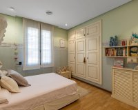 Resale - Villa - Torrevieja - La Veleta