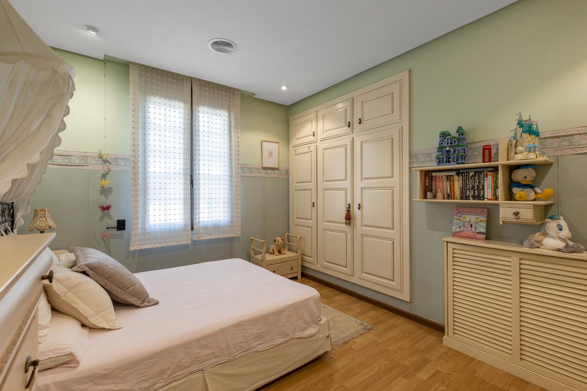 Resale - Villa - Torrevieja - La Veleta