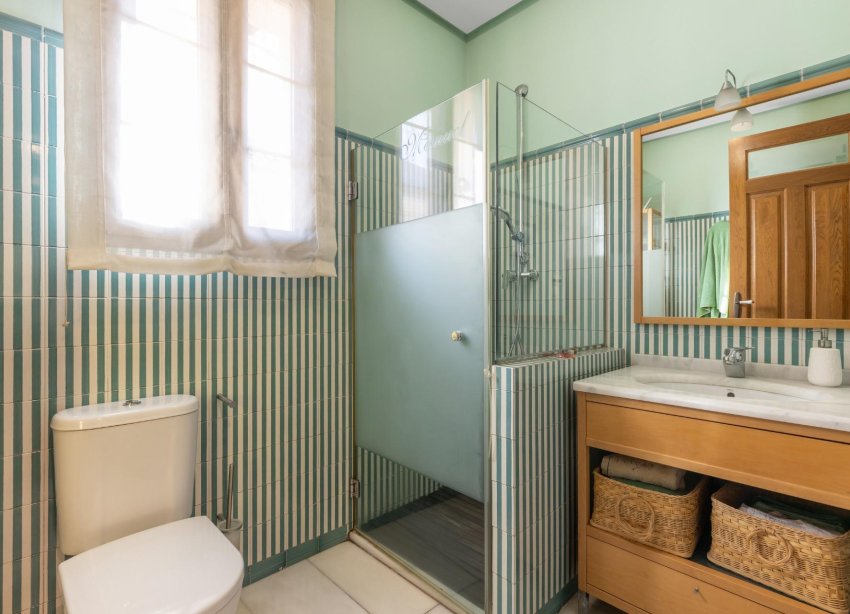 Resale - Villa - Torrevieja - La Veleta