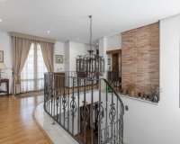 Resale - Villa - Torrevieja - La Veleta