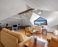 Resale - Villa - Torrevieja - La Veleta
