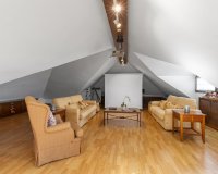 Resale - Villa - Torrevieja - La Veleta