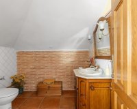 Resale - Villa - Torrevieja - La Veleta