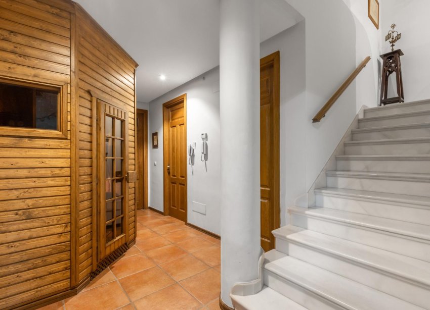 Resale - Villa - Torrevieja - La Veleta