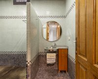 Resale - Villa - Torrevieja - La Veleta