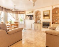 Resale - Villa - Torrevieja - Los altos