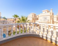 Resale - Villa - Torrevieja - Los altos