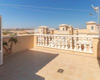 Resale - Villa - Torrevieja - Los altos