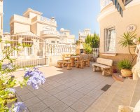 Resale - Villa - Torrevieja - Los altos