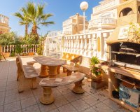 Resale - Villa - Torrevieja - Los altos