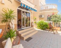 Resale - Villa - Torrevieja - Los altos