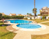 Resale - Villa - Torrevieja - Los altos