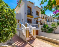 Resale - Villa - Torrevieja - Los altos