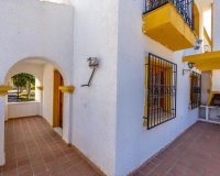 Resale - Villa - Torrevieja - Los altos